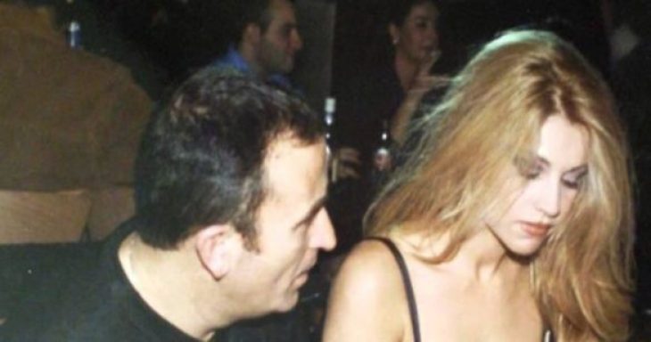 Ζευγάρια Ελλήνων διάσημων που είχαμε ξεχάσει: Η σχέση του Ρόκκου με την Κορομηλά και όλα όσα ελάχιστοι θυμούνται