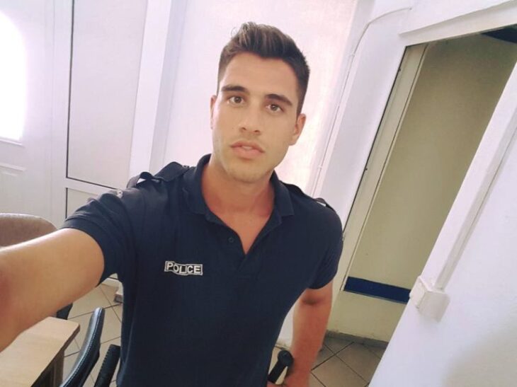 Ενδοοικογενειακή βία: Ο νεαρός Έλληνας αστυνομικός που έσωσε 3 ανήλικα αδέρφια από την κακοποίηση του πατέρα τους