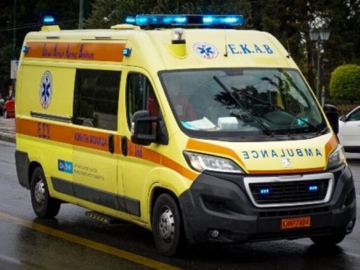 Ανείπωτος θρήνος: Νεαρή μητέρα πέθανε ξαφνικά από κορωνοϊο, μέσα στο ταξί έξω από το νοσοκομείο