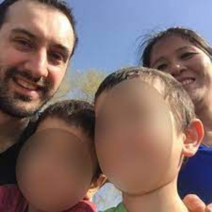 Η σύζυγος μπήκε στο σπίτι και «πάγωσε»: Μυστήριος θάνατος 34χρονου, ήταν νεκρός με μαύρη σακούλα στο κεφάλι