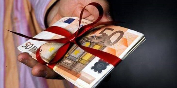 Πλησιάζει το Πάσχα «φουσκώνουν» οι τραπεζικοί λογαριασμοί: Πότε θα πάρετε το δώρο του Πάσχα, πώς θα υπολογίσετε τα χρήματα