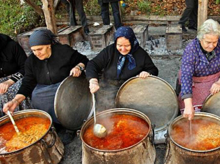 Τα φαγητά της «φτώχειας»: Τα 6 Ελληνικά φαγητά που χάθηκαν με τα χρόνια κι όμως είναι πεντανόστιμα και θρεπτικά