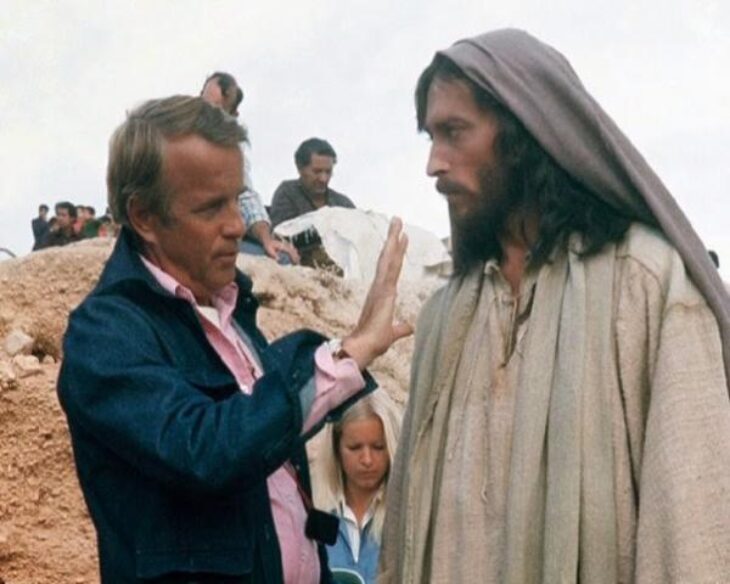Μαθεύτηκε μετά από 46 χρόνια: Η «κρυφή» σκηνή του Ιησού από τη Ναζαρέτ που έκοψαν στο μοντάζ και δεν προβλήθηκε ποτέ