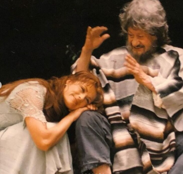 Πέθανε ο πρωταγωνιστής της «Εσμεράλδας»: Ο συγκινητικός αποχαιρετισμός της 54χρονης σήμερα Leticia Calderόn